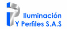 Logo Iluminación y Perfiles
