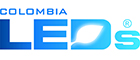 Logo Colombia LEDs S.A.S